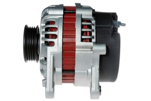 Alternator 14V 90A για Hyundai Coupe (RD) HELLA 8EL011711481
