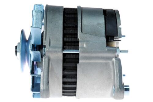 Alternator 14V 45A Lκαι Rover Defender Cabrio (L316) HELLA 8EL011711491