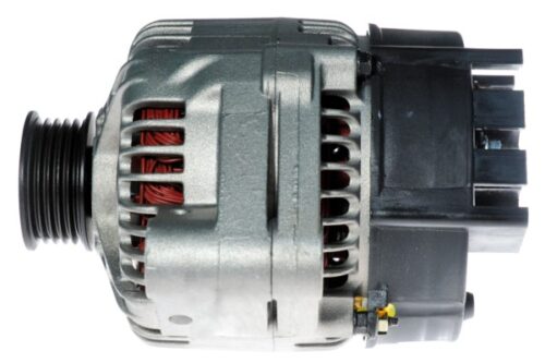 Alternator 14V 70A Rover 200 Hatchback (Rf) (RF) HELLA 8EL011711501