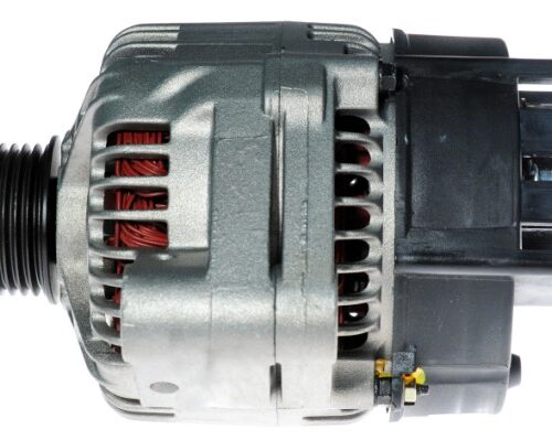 Alternator 14V 70A Rover 200 Hatchback (Rf) (RF) HELLA 8EL011711501