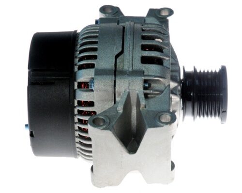 Alternator 14V 90A για Mercedes Benz Sprinter 3 T Chassis (903) HELLA 8EL011711511