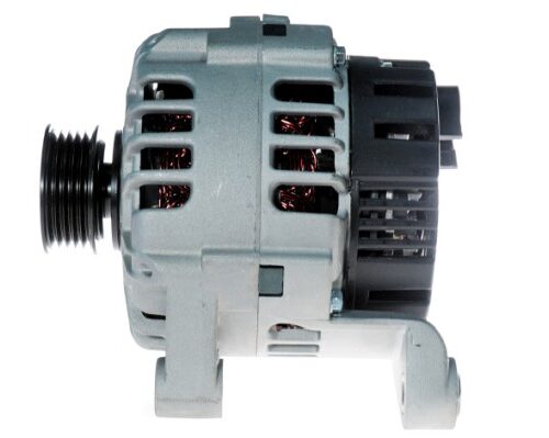 Alternator 14V 120A για Land Rover Freelander (L314) HELLA 8EL011711541