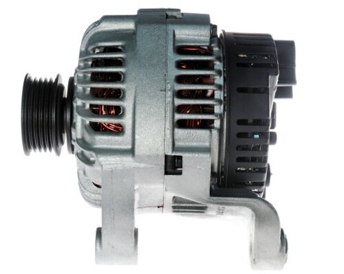 Alternator 14V 100A για Land Rover Freelander (L314) HELLA 8EL011711581