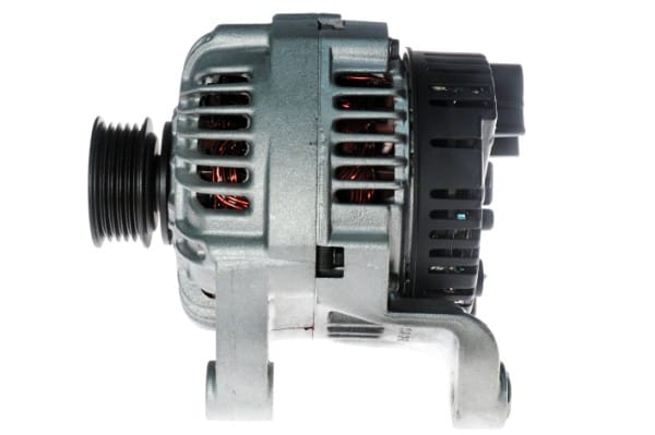 Alternator 14V 100A για Land Rover Freelander (L314) HELLA 8EL011711581