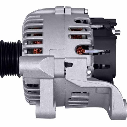 Alternator 14V 150A για Lκαι Rover Freelκαιer (L314) HELLA 8EL011711601