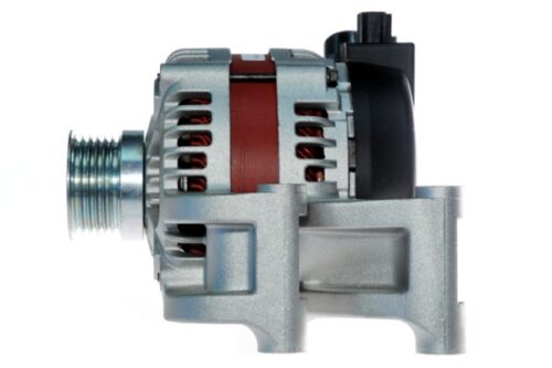 Alternator 14V 120A για Ford Focus II (DA_HCPDP) HELLA 8EL011711621
