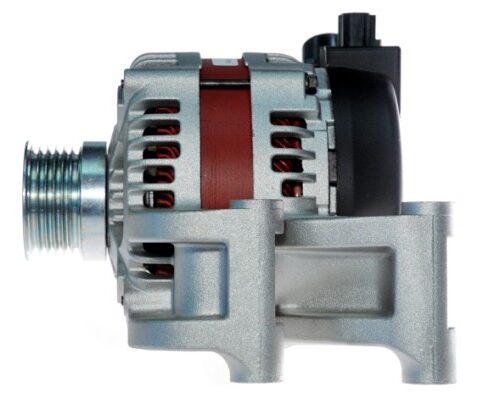 Alternator 14V 120A για Ford Focus II (DA_HCPDP) HELLA 8EL011711621