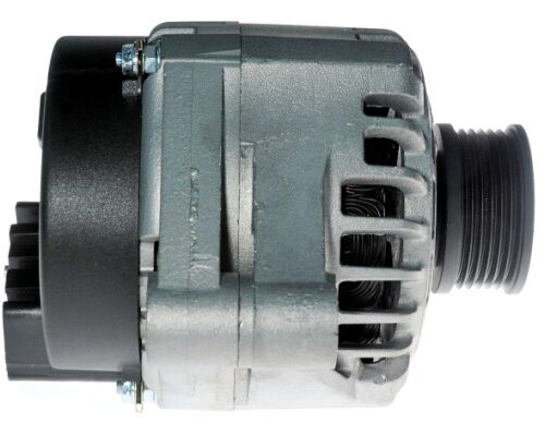 Alternator 14V 130A για Opel Zafira Family B (A05) HELLA 8EL011711631