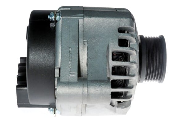 Alternator 14V 130A για Opel Zafira Family B (A05) HELLA 8EL011711631