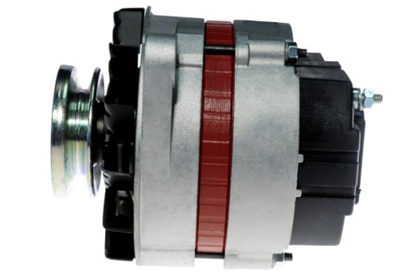 Alternator 14V 55A Fiat Ducato Platγιαm Chassis (290_) HELLA 8EL011711641