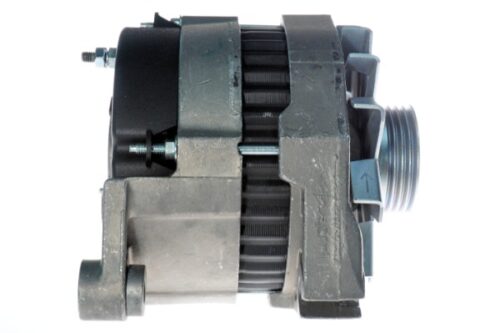 Alternator 14V 70A Citroën C15 Box (Vd_) (VD_) HELLA 8EL011711651