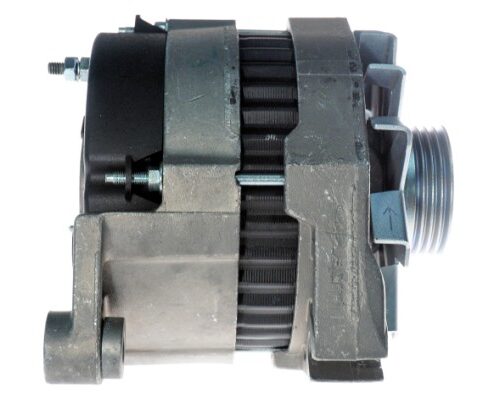 Alternator 14V 70A Citroën C15 Box (Vd_) (VD_) HELLA 8EL011711651
