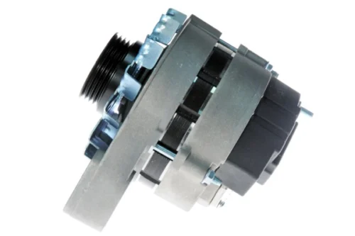 Alternator 14V 65A Fiat Seicento 600 (187_) HELLA 8EL011711671