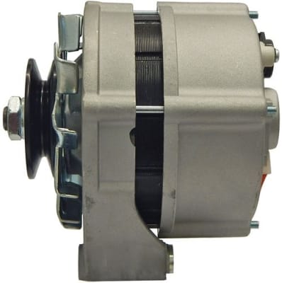 Alternator 14V 55A Mercedes Benz 190 (W201) HELLA 8EL011711681