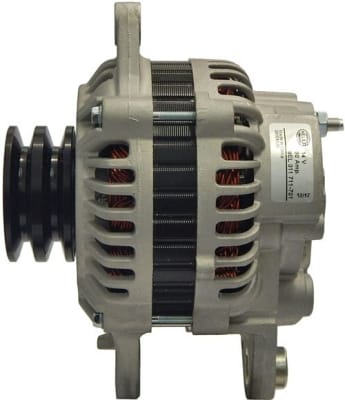 Alternator 14V 90A για Mitsubishi Pajero II (V3_WV2_WV4_W) HELLA 8EL011711701