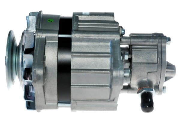Alternator 14V 70A Nissan Trade Bus HELLA 8EL011711741