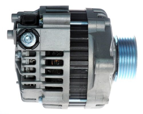 Alternator 14V 80A για Nissan Almera II Hatchback (N16) HELLA 8EL011711751