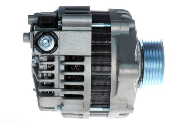 Alternator 14V 80A για Nissan Almera II Hatchback (N16) HELLA 8EL011711751