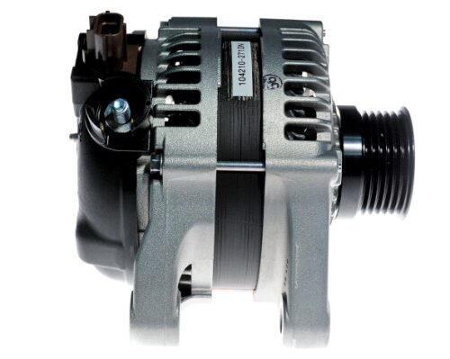 Alternator 14V 150A για Ford Focus II (Da_HcpDp) (DA_HCPDP) HELLA 8EL011711801