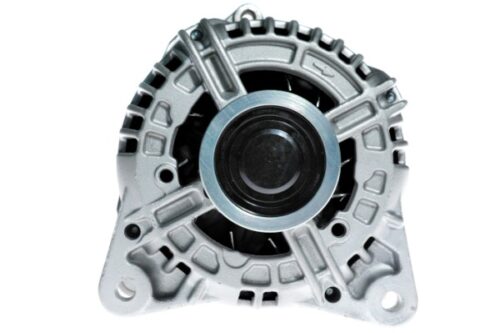 Alternator 14V 150A για Renault Clio II (BB_CB_) HELLA 8EL011711811 - Image 2