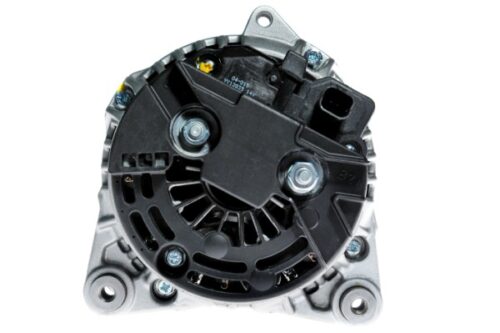 Alternator 14V 150A για Renault Clio II (BB_CB_) HELLA 8EL011711811 - Image 3