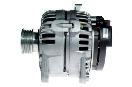 Alternator 14V 150A για Renault Clio II (BB_CB_) HELLA 8EL011711811 - Image 4