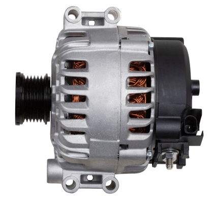 Alternator 14V 180A για BMW 3 (E90) HELLA 8EL011712031