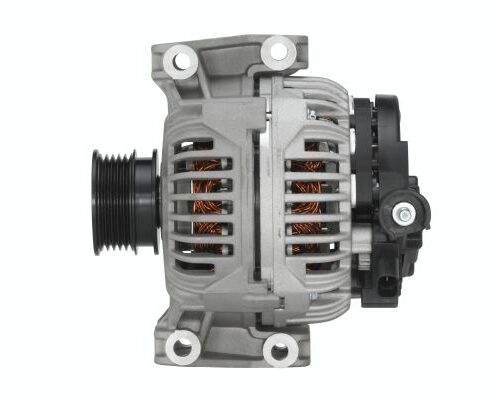 Alternator 14V 120A για Opel Zafira A Mpv (T98) HELLA 8EL011712051