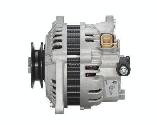 Alternator 14V 60A Mazda Mx 5 I (Na) (NA) HELLA 8EL011712071