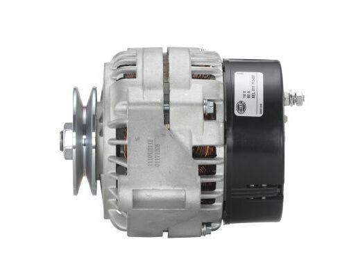 Alternator 14V 80A  Lada Niva Vehicle (21212131) HELLA 8EL011712081