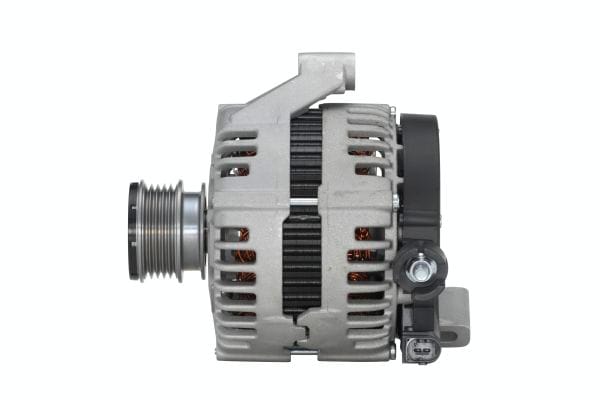 Alternator 14V 150A για Volvo Xc60 (156) HELLA 8EL011712101