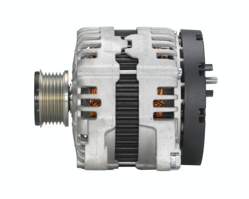 Alternator 14V 150A για Ford Mondeo IV Turnier (Ba7) (BA7) HELLA 8EL011712111