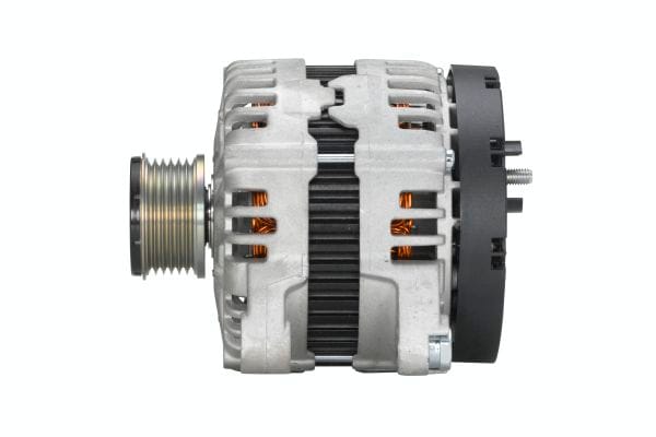 Alternator 14V 150A για Ford Mondeo IV Turnier (Ba7) (BA7) HELLA 8EL011712111