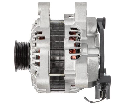 Alternator 14V 120A για Citroën C3 II (Sc_) (SC_) HELLA 8EL011712121