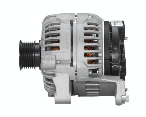 Alternator 14V 150A για BMW 5 (E60) HELLA 8EL011712141