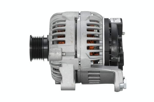 Alternator 14V 150A για BMW 5 (E60) HELLA 8EL011712141