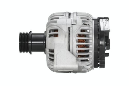 Alternator 14V 140A για Saab 9 5 (Ys3E) (YS3E) HELLA 8EL011712181