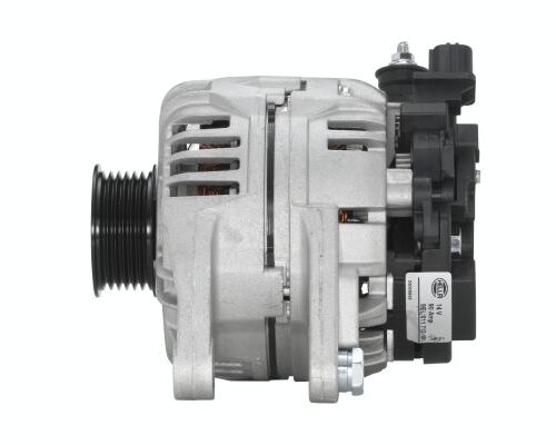 Alternator 14V 90A για Toyota Corolla Verso (ZER_ZZE12_R1_) HELLA 8EL011712191
