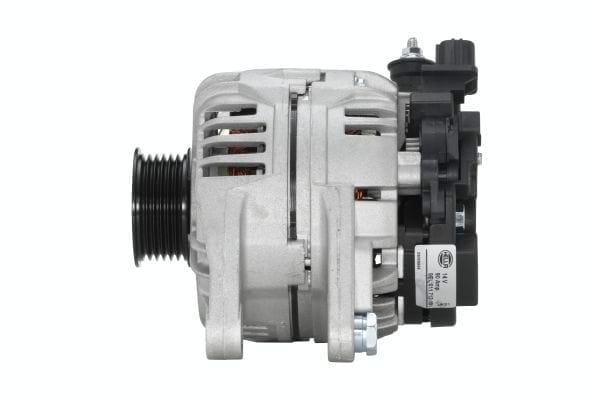 Alternator 14V 90A για Toyota Corolla Verso (ZER_ZZE12_R1_) HELLA 8EL011712191
