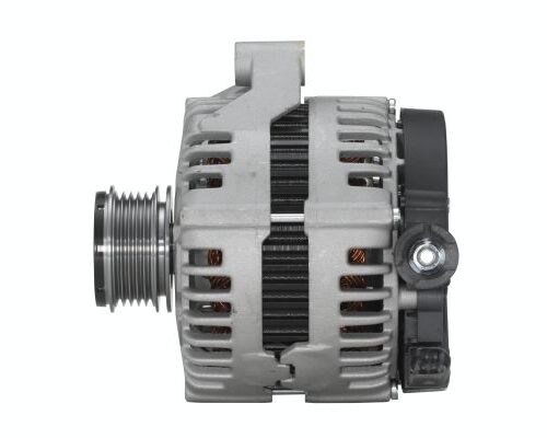 Alternator 14V 150A για Volvo V50 (545) HELLA 8EL011712221