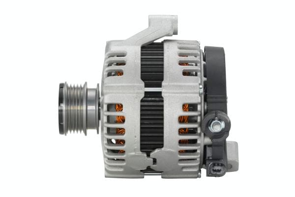 Alternator 14V 180A για Volvo Xc60 (156) HELLA 8EL011712231