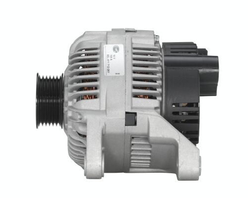 Alternator 14V 100A για BMW 3 (E46) HELLA 8EL011712261