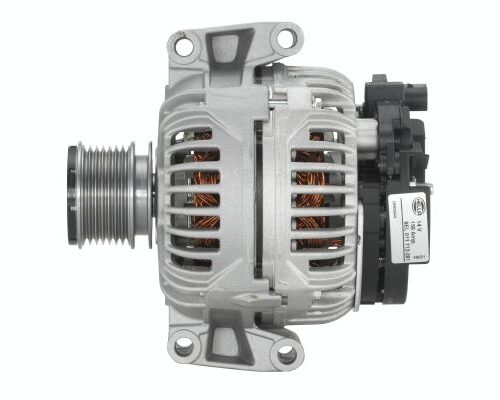 Alternator 14V 150A για Mercedes Benz E Class (W211) HELLA 8EL011712281