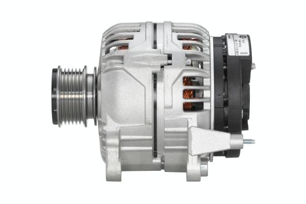 Alternator 14V 140A για Audi A2 (8Z0) HELLA 8EL011712301