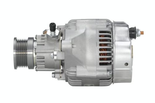 Alternator 14V 100A για Hyundai Getz (Tb) (TB) HELLA 8EL011712311