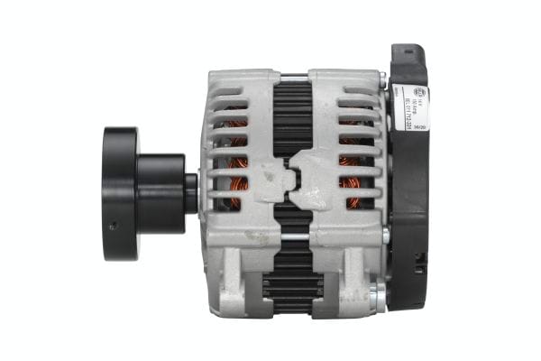 Alternator 14V 150A για Ford Mondeo IV (BA7) HELLA 8EL011712331