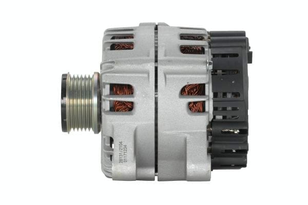 Alternator 14V 180A για Citroën C4 Grκαι Picasso I (UA_) HELLA 8EL011712341