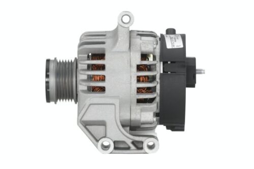 Alternator 14V 120A για Opel Corsa D (S07) HELLA 8EL011712381