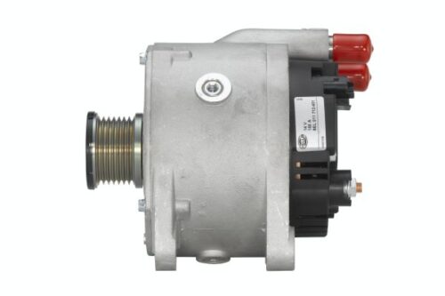 Alternator 14V 155A για Renault Megane II (Bm0 1_Cm0 1_) (BM0 1_CM0 HELLA 8EL011712401
