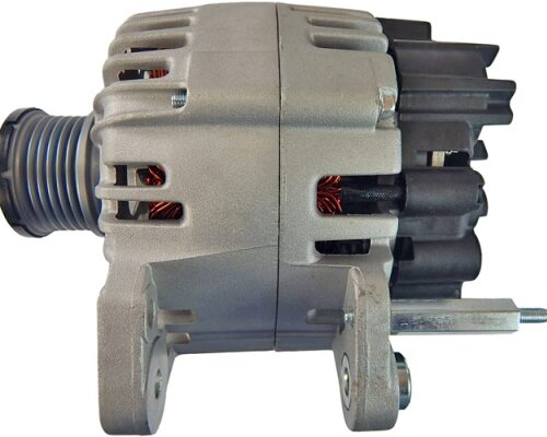 Alternator 14V 110A για VW T5 (7HB,7HJ,7EB,7EJ,7EF,7EG,7HF,7EC) HELLA 8EL011712411